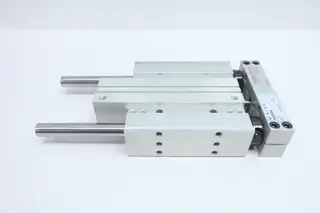 DESTACO DLT-20-L-C-4 PNEUMATIC SLIDE CYLINDER 4IN