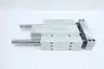 DESTACO DLT-20-L-C-4 PNEUMATIC SLIDE CYLINDER 4IN thumbnail 1