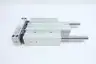 DESTACO DLT-20-L-C-4 PNEUMATIC SLIDE CYLINDER 4IN thumbnail 3