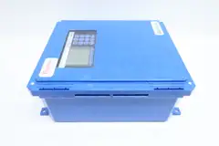 THERMO SCIENTIFIC MT9105F WEIGHBELT FEEDER CONTROLLER