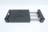 ROBOHAND DLB-20-L-C-4 PNEUMATIC BASE LINEAR SLIDE 4IN thumbnail 1