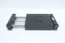 ROBOHAND DLB-20-L-C-4 PNEUMATIC BASE LINEAR SLIDE 4IN thumbnail 3