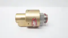 SHOWA GIKEN RXE 1225 LH PEARL JOINT ROTARY UNION