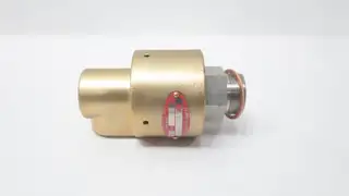 SHOWA GIKEN RXE 1225 LH PEARL JOINT ROTARY UNION