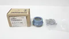 ROSEMOUNT 03031-0193-0101 2 LINE LCD KIT W/ ALUMINUM COVER
