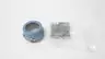 ROSEMOUNT 03031-0193-0101 2 LINE LCD KIT W/ ALUMINUM COVER thumbnail 2