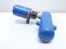 MAGNETROL B40-HB60-RNM DISPLACEMENT FLOAT LEVEL SWITCH 120V-AC thumbnail 4