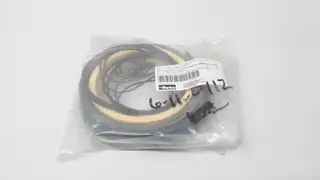 PARKER PSK-HTR300-SP1 REPLACEMENT ACTUATOR SEAL KIT