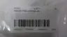PARKER PSK-HTR300-SP1 REPLACEMENT ACTUATOR SEAL KIT thumbnail 6
