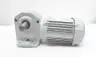 GTR H2L32L5-MP08TNNTB2 AC GEARMOTOR 1740RPM 220V-AC 3PH thumbnail 4