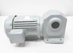 GTR H2L32L5-MP08TNNTB2 AC GEARMOTOR 1740RPM 220V-AC 3PH