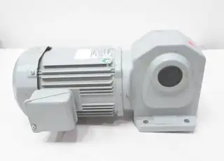 GTR H2L32L5-MP08TNNTB2 AC GEARMOTOR 1740RPM 220V-AC 3PH