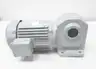 GTR H2L32L5-MP08TNNTB2 AC GEARMOTOR 1740RPM 220V-AC 3PH thumbnail 1