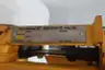 TECHNEQUIP TG3-HW MANUAL STAINLESS FLANGED KNIFE GATE VALVE 3IN thumbnail 4