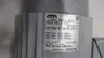GTR H2LB-32L-5075 50:1 AC INDUCTION MOTOR 1HP 220V-AC 3PH thumbnail 6