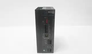 SUPERIOR ELECTRIC SS2000D6 SLO-SYN STEPPER MOTOR DRIVE 115V-AC