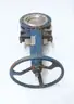 FABRI-VALVE FV-F3700107800 LUGGED MANUAL STAINLESS KNIFE GATE VALVE 5IN 150 thumbnail 3