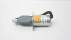 CUMMINS REPLACEMENT 3921978 FUEL SHUTDOWN SOLENOID VALVE 12V