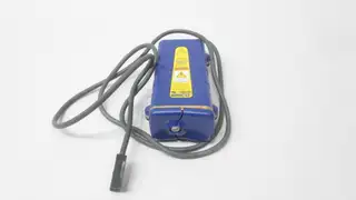 ERICO PLUSCU CADWELD PLUS CONTROL UNIT