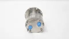 TUTHILL TXS7.9EEET3WN00000 MAGNETICALLY COUPLED GEAR PUMP 3/8IN