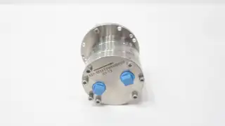 TUTHILL TXS7.9EEET3WN00000 MAGNETICALLY COUPLED GEAR PUMP 3/8IN