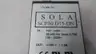 SOLA SCP30 D15-DN POWER SUPPLY 15V-DC 1A AMP 100-240V-AC thumbnail 5