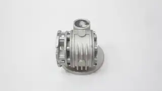 BONFIGLIOLI VF30F17N42CB3 RIGHT ANGLE GEAR REDUCER 1:7