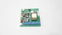 KB ELECTRONICS SI-5 IC/LC A57168 MOTOR SPEED CONTROL PCB CIRCUIT BOARD REV E02