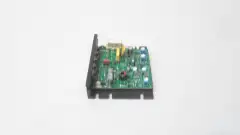KB ELECTRONICS KBIC-240 DC DRIVE CONTROLLER 230V-AC 0-180V-DC