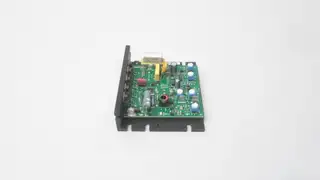KB ELECTRONICS KBIC-240 DC DRIVE CONTROLLER 230V-AC 0-180V-DC