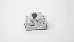 ALLEN BRADLEY 140M-C2E-A40 3 POLE MANUAL STARTER 0.25-0.4A AMP