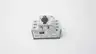 ALLEN BRADLEY 140M-C2E-A40 3 POLE MANUAL STARTER 0.25-0.4A AMP thumbnail 1