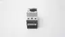 ALLEN BRADLEY 140M-C2E-A40 3 POLE MANUAL STARTER 0.25-0.4A AMP thumbnail 2