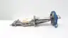 FABRI-VALVE 6-F39-S-316-D1A2-OP-ANSI-G2-ACRSC-PG2-YM SLIDE GATE VALVE 6IN thumbnail 1