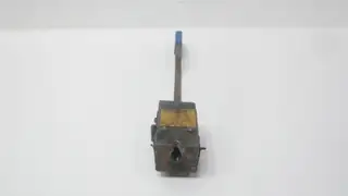 ERICO IPCA CAHAAIL EXOTHERMIC WELDING MOLD W/ HANDLE CLAMP