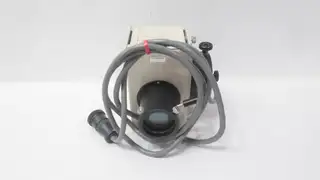 OLYMPUS 946919 MICROSCOPE LAMP HOUSE