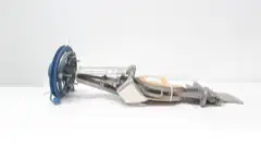 FABRI-VALVE 6-F39-S-316-D1A2-OP-CWP/150-ANSI-G2-ACRS SS SLIDE GATE VALVE 6IN