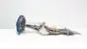 FABRI-VALVE 6-F39-S-316-D1A2-OP-CWP/150-ANSI-G2-ACRS SS SLIDE GATE VALVE 6IN thumbnail 1