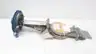 FABRI-VALVE 6-F39-S-316-D1A2-OP-CWP/150-ANSI-G2-ACRS SS SLIDE GATE VALVE 6IN thumbnail 2