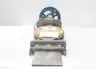 FABRI-VALVE 6-F39-S-316-D1A2-OP-CWP/150-ANSI-G2-ACRS SS SLIDE GATE VALVE 6IN thumbnail 3