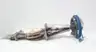 FABRI-VALVE 6-F39-S-316-D1A2-OP-CWP/150-ANSI-G2-ACRS SS SLIDE GATE VALVE 6IN thumbnail 4