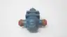 FLO-CONTROL A7-02B PRESSURE REDUCING REGULATOR VALVE 1/2IN NPT STEEL THREADED thumbnail 1