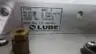 LUBE AMS-3 MOTOR DRIVEN MICRO VOLUME LUBE GEAR PUMP 3W 200V-DC thumbnail 5