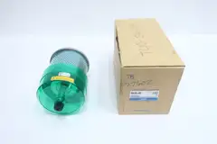 SMC AMC610-N10 EXHUAST CLEANER/SILENCER MUFFLER 0.1MPA 1IN NPT