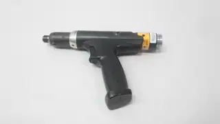 ATLAS COPCO ETP SL21-04-I06-PS NUTRUNNER 35V-AC 140W 1600RPM