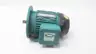 BROOK CROMPTON 1927204WA-04 AC MOTOR W-DA80ME-D 3/4HP 1700RPM 460V-AC 3PH thumbnail 1