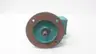 BROOK CROMPTON 1927204WA-04 AC MOTOR W-DA80ME-D 3/4HP 1700RPM 460V-AC 3PH thumbnail 2