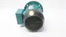 BROOK CROMPTON 1927204WA-04 AC MOTOR W-DA80ME-D 3/4HP 1700RPM 460V-AC 3PH thumbnail 4