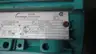 BROOK CROMPTON 1927204WA-04 AC MOTOR W-DA80ME-D 3/4HP 1700RPM 460V-AC 3PH thumbnail 6