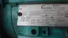 BROOK CROMPTON 1927204WA-04 AC MOTOR W-DA80ME-D 3/4HP 1700RPM 460V-AC 3PH thumbnail 5